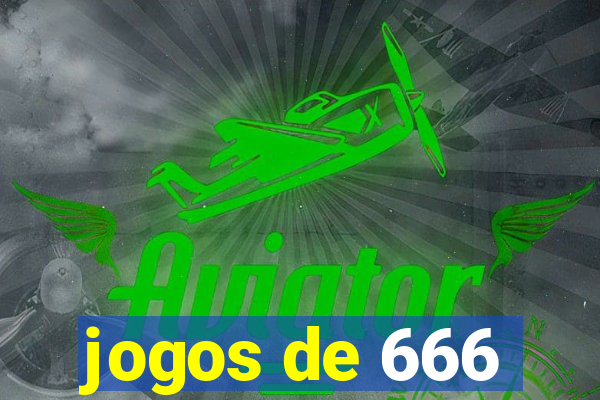 jogos de 666